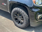2022 Chevrolet Colorado 4WD Z71