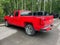 2016 Chevrolet Silverado 1500 Custom