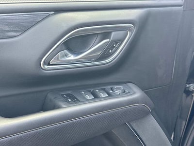 2024 GMC Yukon XL SLT