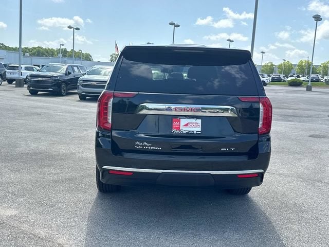 2024 GMC Yukon XL SLT
