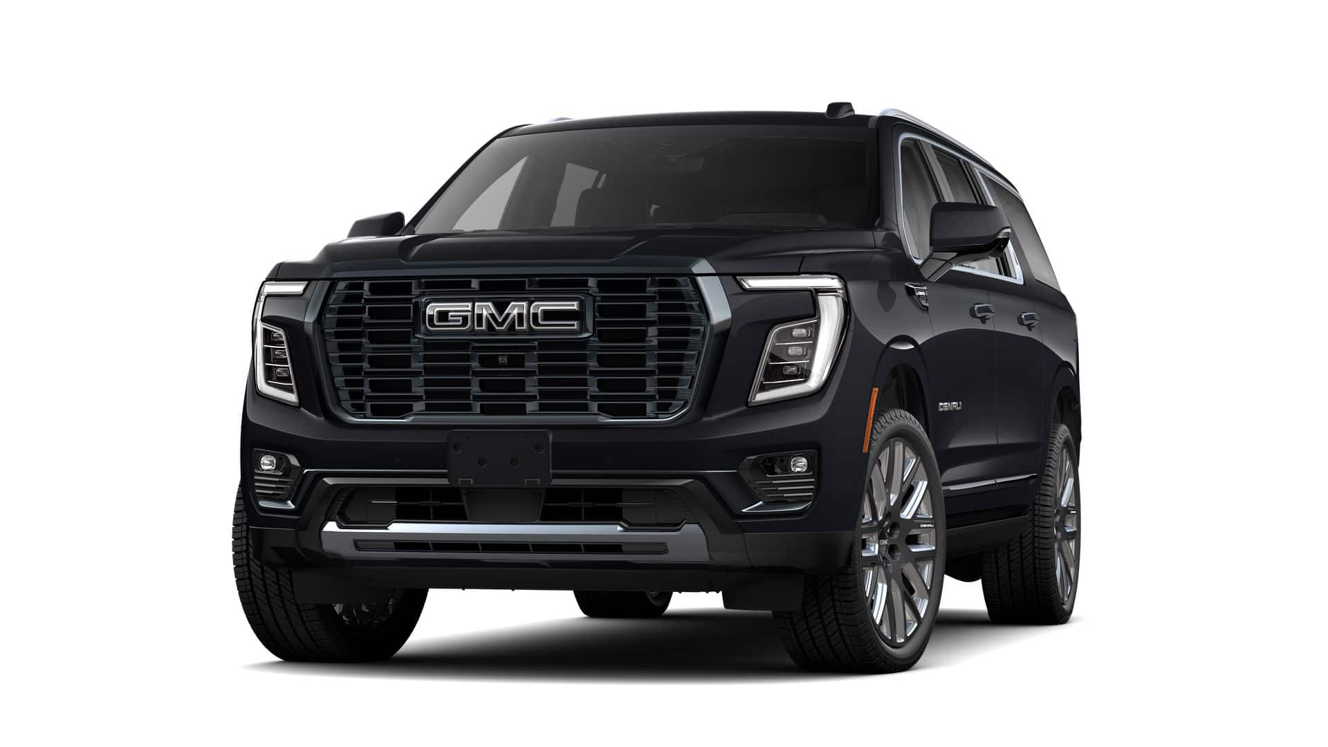2027 GMC Yukon XL Denali Ultimate