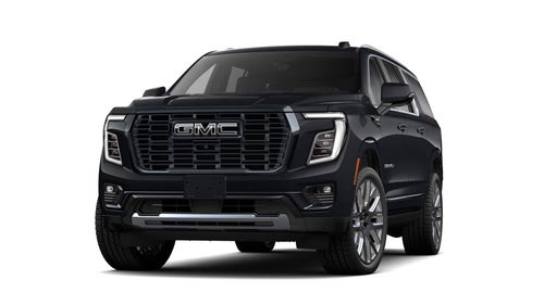2027 GMC Yukon XL Denali Ultimate