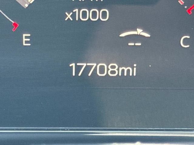 2025 GMC Yukon AT4 Ultimate
