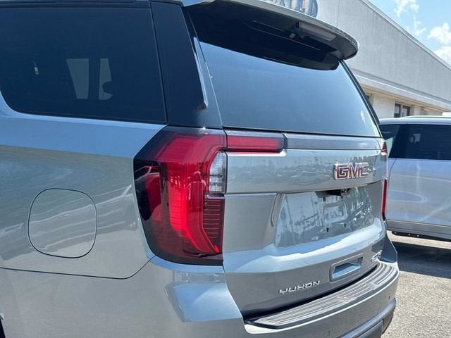 2025 GMC Yukon AT4 Ultimate