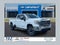 2022 GMC Sierra 2500 HD SLT