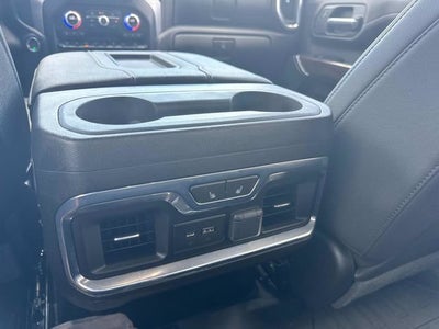 2022 GMC Sierra 2500 HD SLT