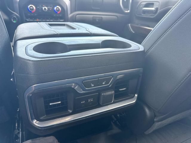 2022 GMC Sierra 2500 HD SLT
