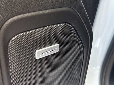 2022 GMC Sierra 2500 HD SLT