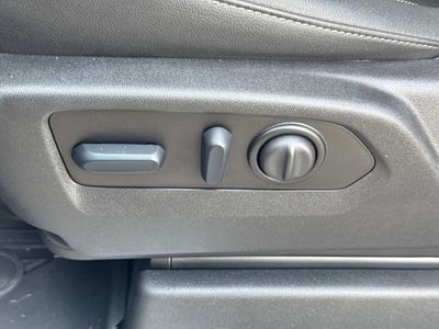 2022 GMC Sierra 2500 HD SLT