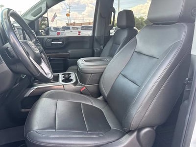 2022 GMC Sierra 2500 HD SLT