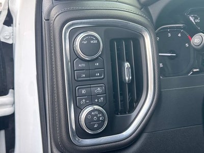 2022 GMC Sierra 2500 HD SLT
