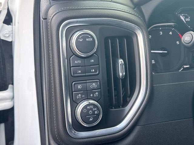 2022 GMC Sierra 2500 HD SLT