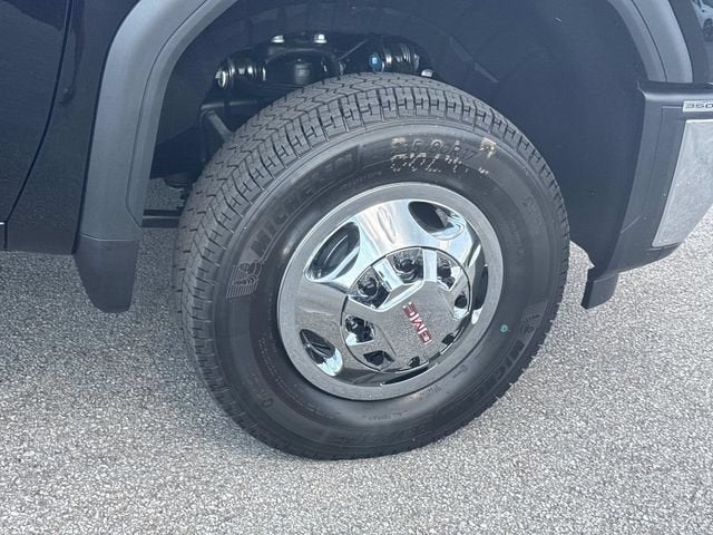 2026 GMC Sierra 3500 HD SLT DRW