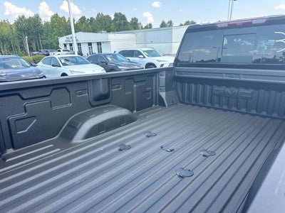 2026 GMC Sierra 3500 HD SLT DRW