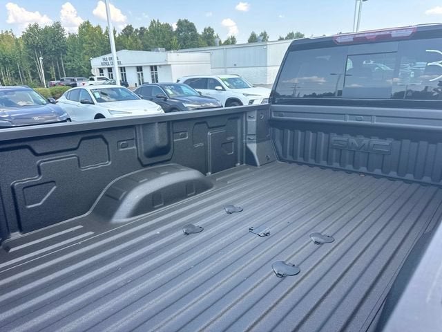 2026 GMC Sierra 3500 HD SLT DRW