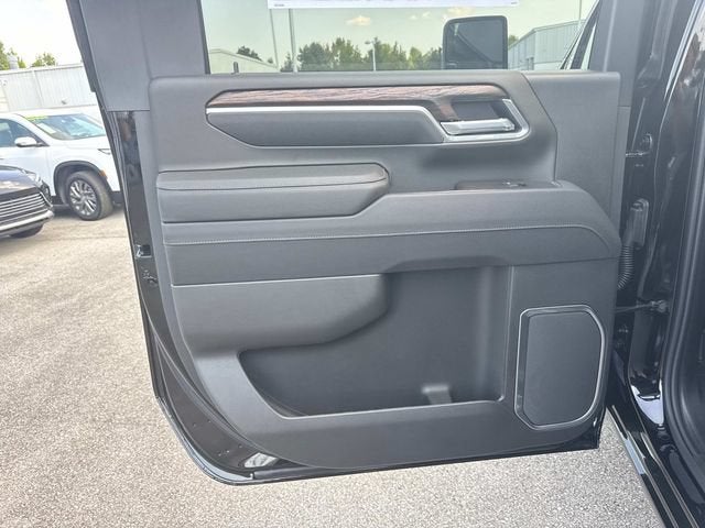 2026 GMC Sierra 3500 HD SLT DRW