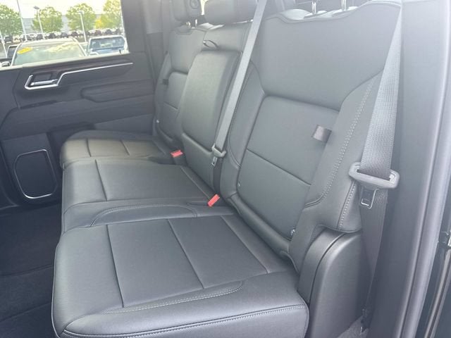 2026 GMC Sierra 3500 HD SLT DRW