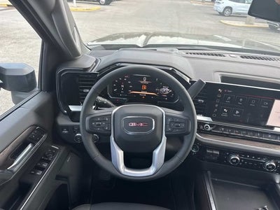 2026 GMC Sierra 3500 HD SLT DRW