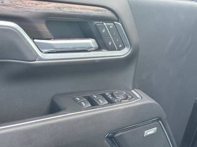2026 GMC Sierra 3500 HD SLT DRW