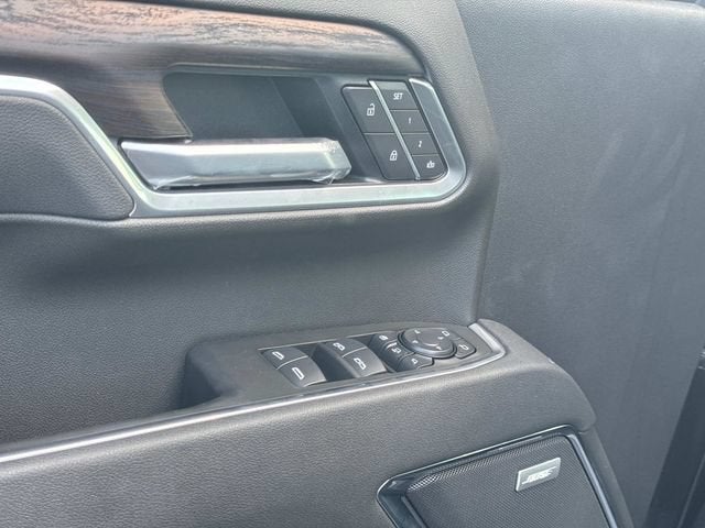2026 GMC Sierra 3500 HD SLT DRW