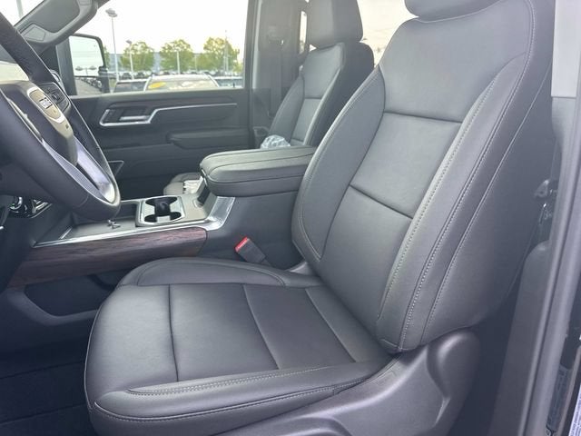 2026 GMC Sierra 3500 HD SLT DRW