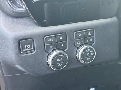 2026 GMC Sierra 3500 HD SLT DRW