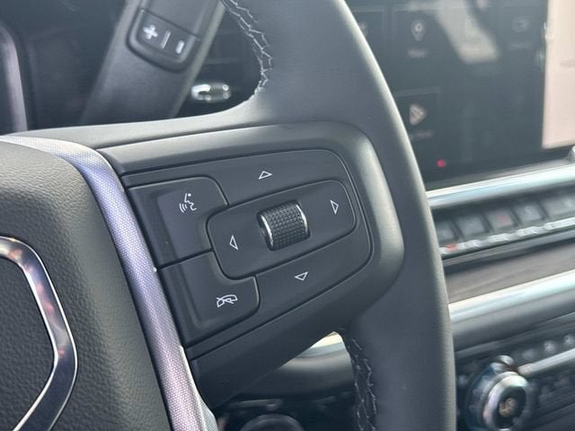 2026 GMC Sierra 3500 HD SLT DRW