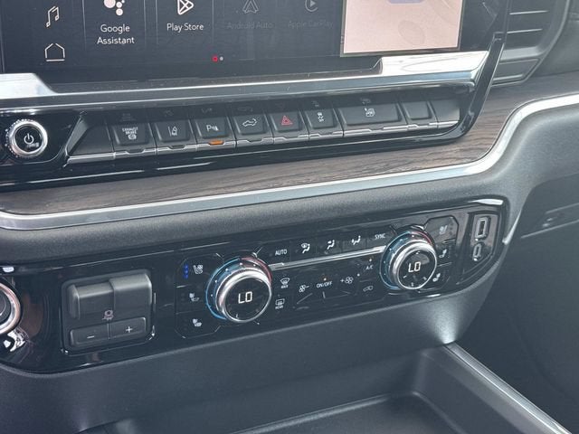 2026 GMC Sierra 3500 HD SLT DRW