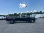 2026 GMC Sierra 3500 HD SLT DRW