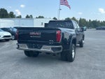 2026 GMC Sierra 3500 HD SLT DRW