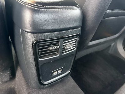 2019 Dodge Charger SXT RWD