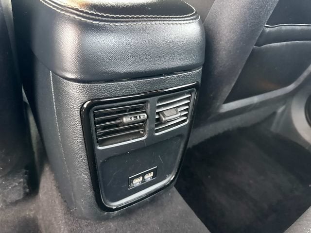 2019 Dodge Charger SXT RWD