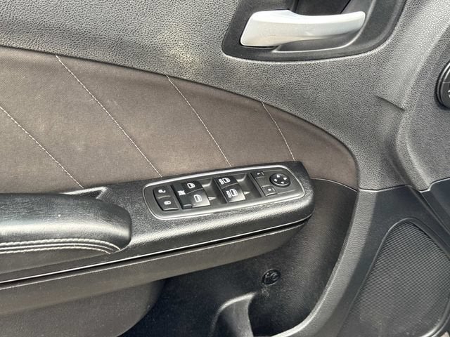 2019 Dodge Charger SXT RWD