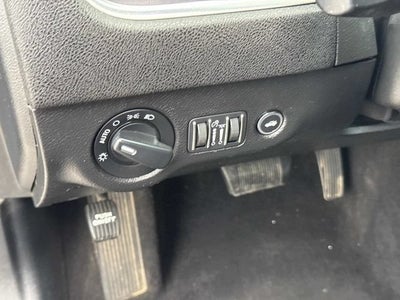 2019 Dodge Charger SXT RWD