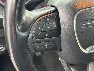 2019 Dodge Charger SXT RWD