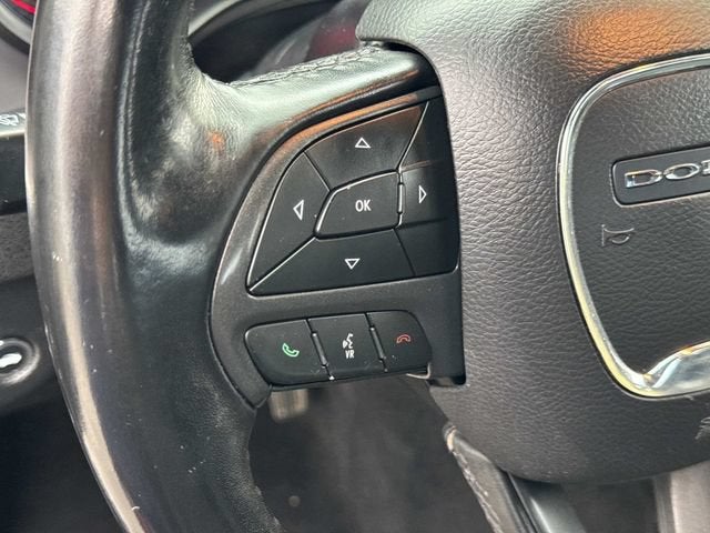 2019 Dodge Charger SXT RWD