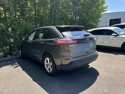 2021 Ford Edge SE