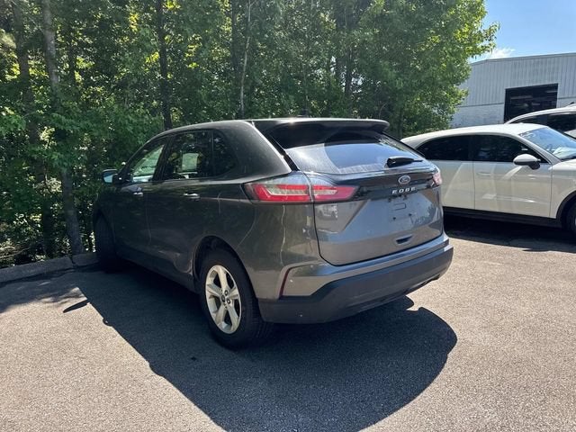 2021 Ford Edge SE