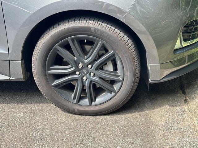 2021 Ford Edge ST-Line
