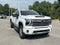 2024 Chevrolet Silverado 3500 HD High Country