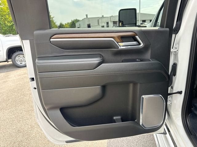 2024 Chevrolet Silverado 3500 HD High Country