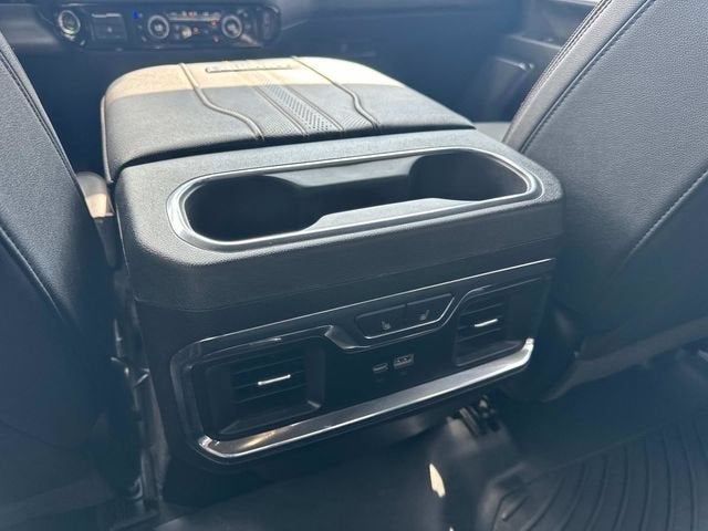 2024 Chevrolet Silverado 3500 HD High Country