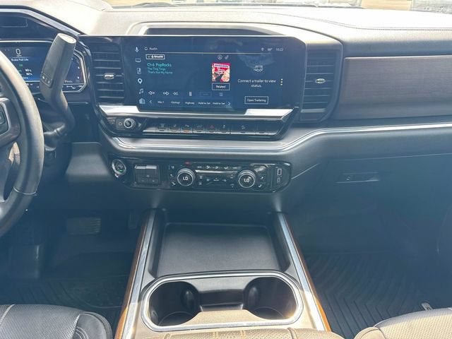 2024 Chevrolet Silverado 3500 HD High Country