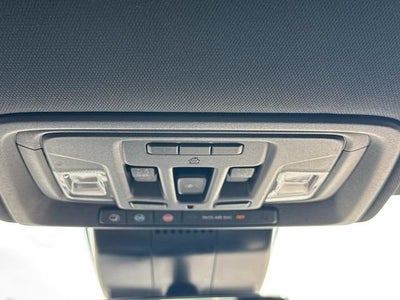 2024 Chevrolet Silverado 3500 HD High Country