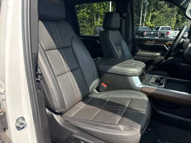 2024 Chevrolet Silverado 3500 HD High Country