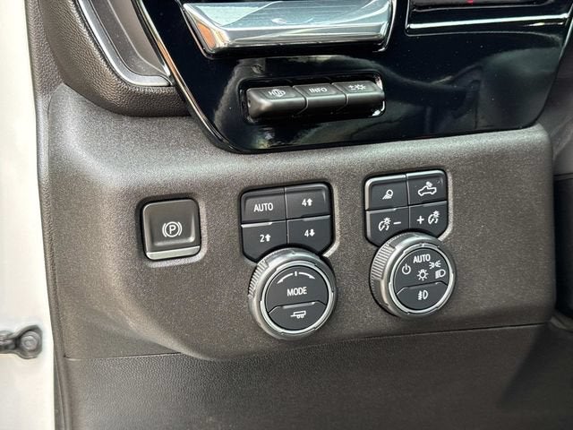 2024 Chevrolet Silverado 3500 HD High Country