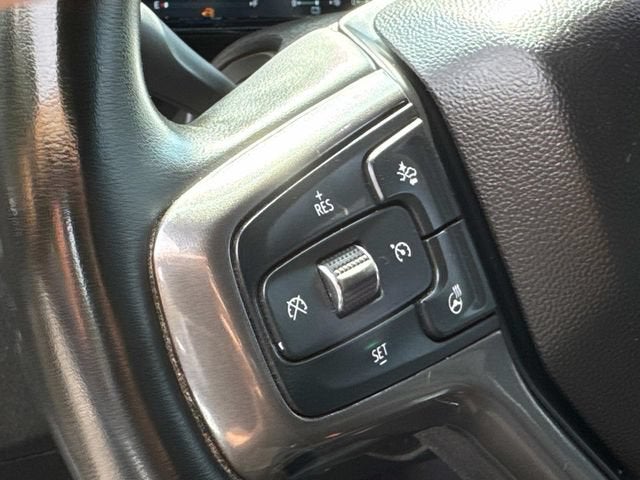 2024 Chevrolet Silverado 3500 HD High Country