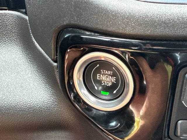 2024 Chevrolet Silverado 3500 HD High Country