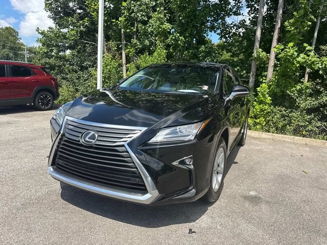 2017 Lexus RX 350 RX 350