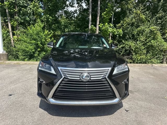 2017 Lexus RX 350 RX 350